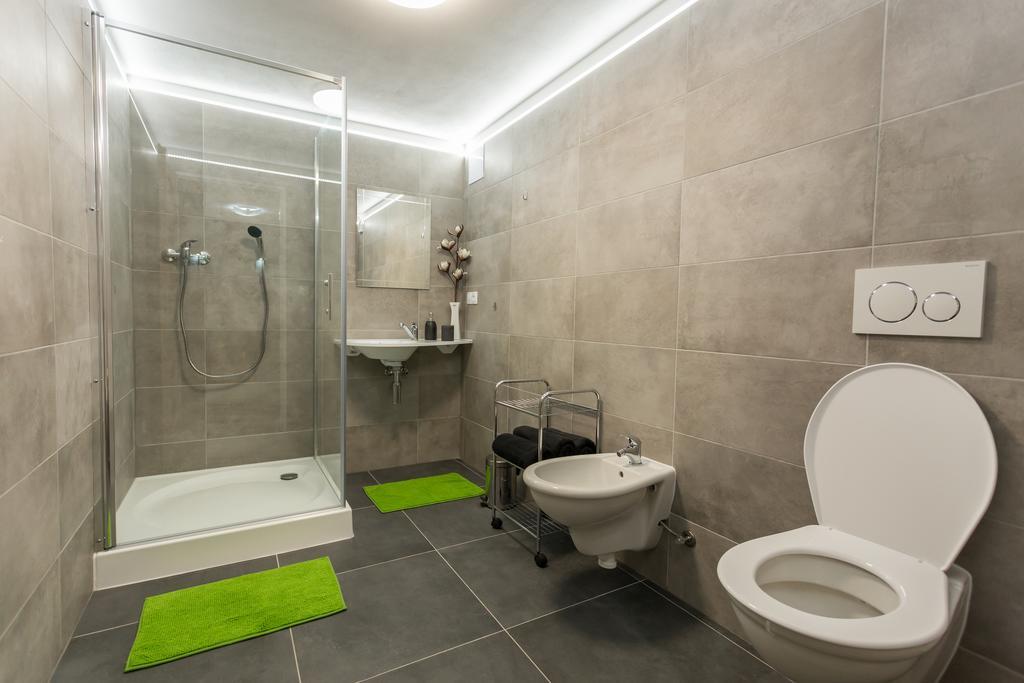 Lesní Penzion Vranov Vranov nad Dyjí Exterior foto